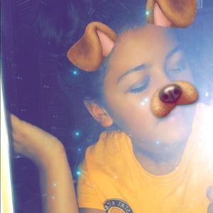 Meet your Posher, Nisaa